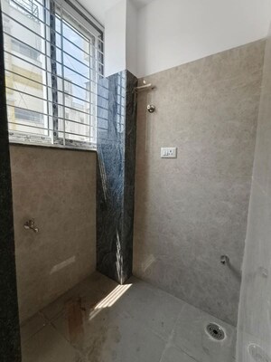 Bathroom in 2 BHK Apartment at Balaji Elite, Hsr Layout – for Rent