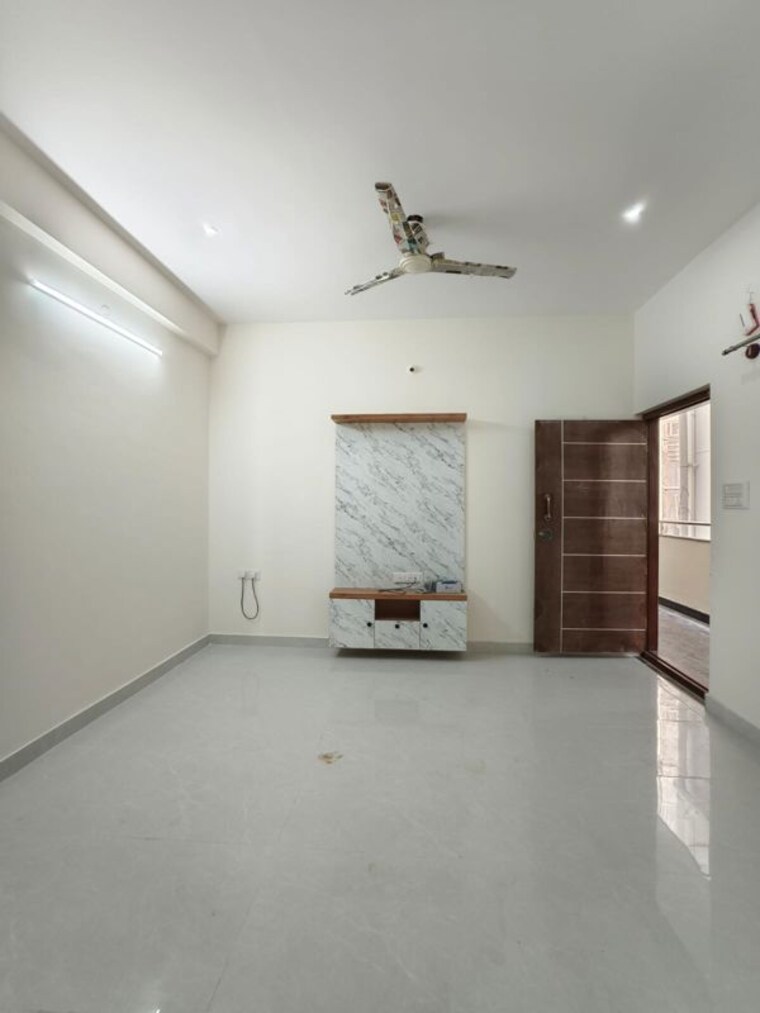 Room, balaji-elite 2 Bedroom 1200 Sq.Ft. Apartment In Hsr Layout Bangalore 10131295