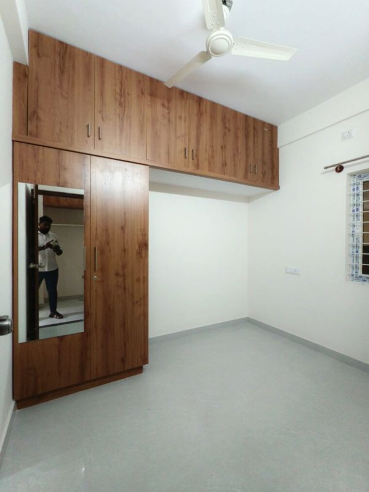 Room, balaji-elite 2 Bedroom 1200 Sq.Ft. Apartment In Hsr Layout Bangalore 10131295