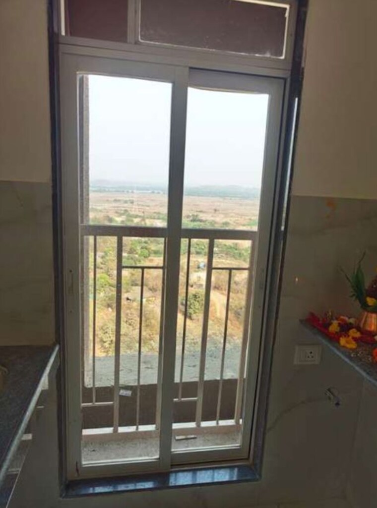 Other, metropolis-bayside 1 Bedroom 370 Sq.Ft. Apartment In Kasarvadavali Thane 10131303