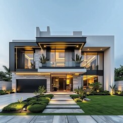 3 BHK + Pooja Room Villa For Sale in Jigani