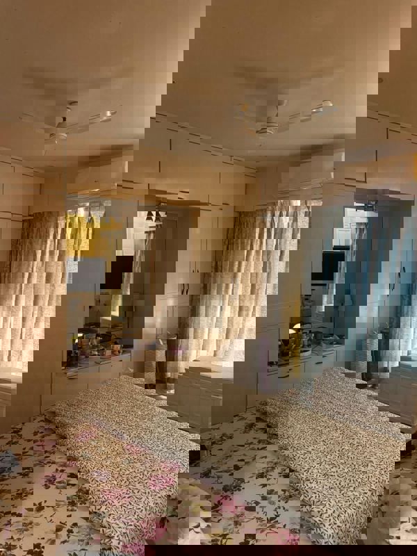 2 BHK 620 Sq.Ft. Apartment in DLH Metroview