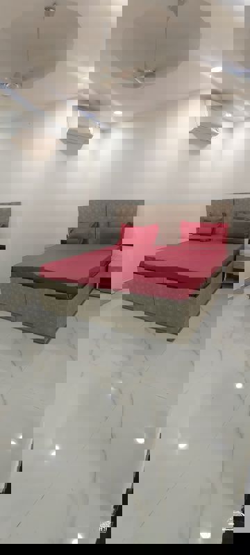 3.5 BHK + Servant Room 1760 Sq.Ft. Apartment in Paras Dews