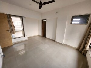Room in 2.5 BHK Apartment at Kanakia Spaces Niharika, Manpada – for Rent