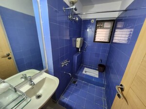 Team Area in 2.5 BHK Apartment at Kanakia Spaces Niharika, Manpada – for Rent