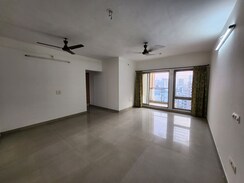 2.5 BHK + Extra Room Apartment For Rent in Kanakia Spaces Niharika