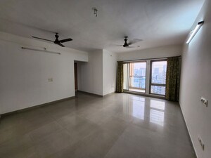 2.5 BHK Apartment For Rent in Kanakia Spaces Niharika, Manpada