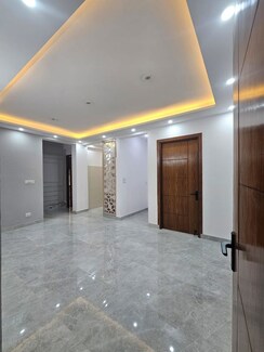 3 BHK Builder Floor For Rent in Maidan Garhi