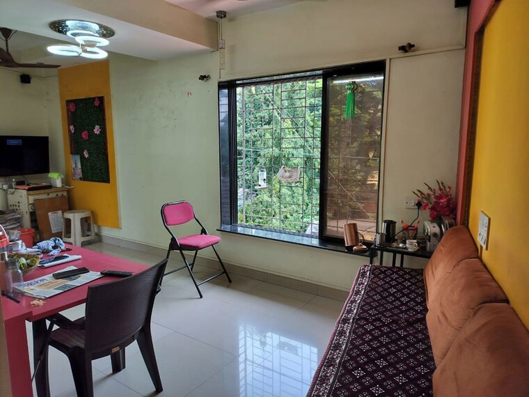Team Area, andheri east 1.5 Bedroom 520 Sq.Ft. Apartment In Andheri East Mumbai 10131323