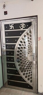 2 BHK + Servant Room 845 Sq.Ft. Apartment in Amrapali Riverview