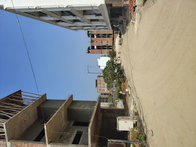 Exterior View, pyramid-spring-valley  166 Sq.Yd. Plot In Sohna Sector 35 Gurgaon 10131326