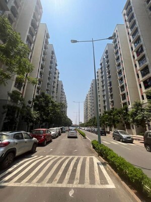 2 BHK Apartment – Exterior View View at Lodha Crown Taloja Quality Homes, Dombivli East - for Sale
