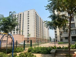 2 BHK + Pooja Room Apartment For Sale in Lodha Crown Taloja Quality Homes