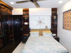 2 BHK Apartment For Rent in Platinum Towers