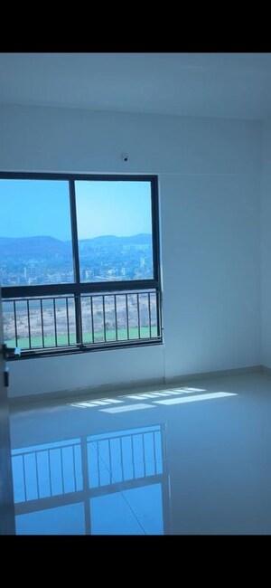 Room in 2 BHK Apartment at Shapoorji Pallonji Sensorium Auris, Hinjewadi – for Rent