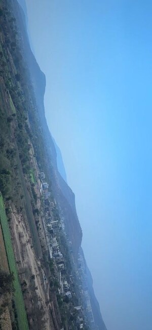 Building Lobby in 2 BHK Apartment at Shapoorji Pallonji Sensorium Auris, Hinjewadi – for Rent