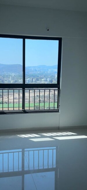 Room in 2 BHK Apartment at Shapoorji Pallonji Sensorium Auris, Hinjewadi – for Rent