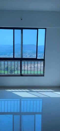 2 BHK Apartment For Rent in Shapoorji Pallonji Sensorium Auris