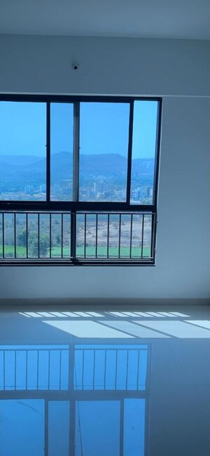 2 BHK Apartment For Rent in Shapoorji Pallonji Sensorium Auris, Hinjewadi