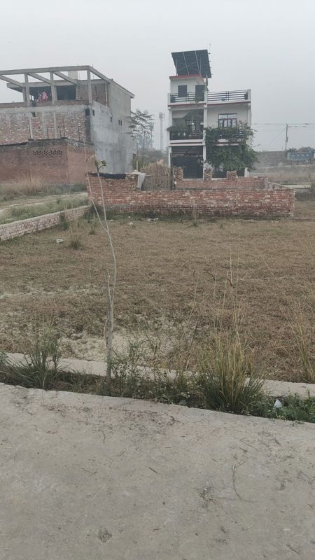 Plot For Sale in Takrohi