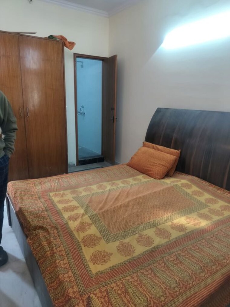 Bedroom, sector 36 2.5 Bedroom 2200 Sq.Ft. Villa In Sector 36 Noida 10131349