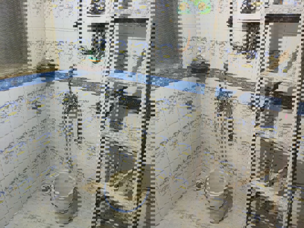 1 BHK 550 Sq.Ft. Apartment in Chandraprabha CHS