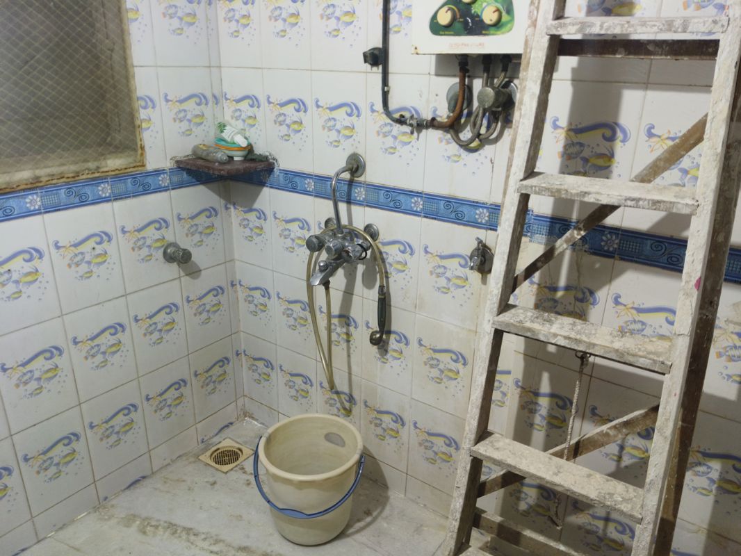 1 BHK Apartment For Rent in Chandraprabha CHS