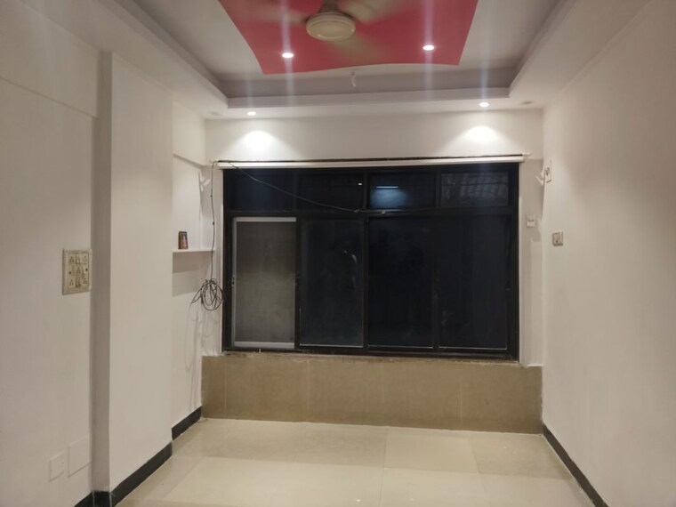 Kitchen, chandraprabha-chs 1 Bedroom 550 Sq.Ft. Apartment In Bhandup East Mumbai 10131352