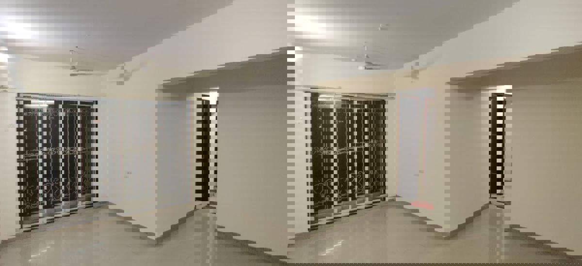 2 BHK 620 Sq.Ft. Apartment in Hubtown The Premiere