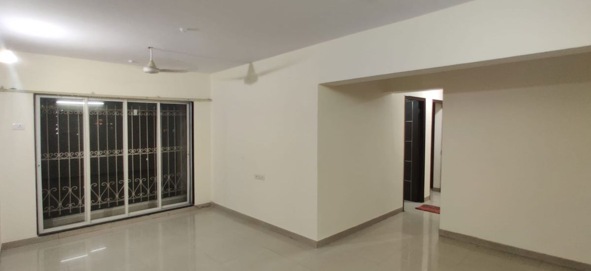 2 BHK Apartment For Rent in Hubtown The Premiere