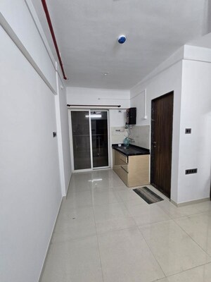 Studio Apartment For Rent in Wadgaon Sheri