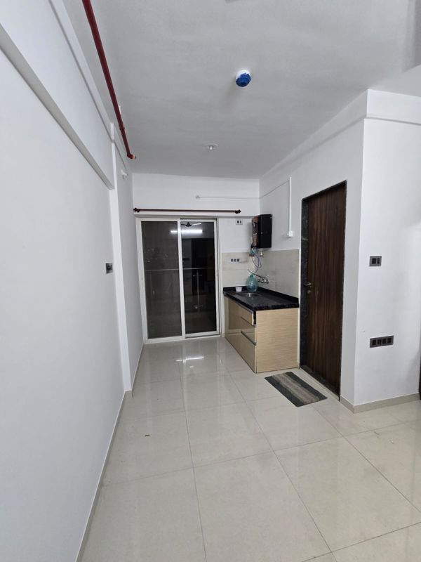 Studio+ Extra Room Apartment For Rent in Wadgaon Sheri