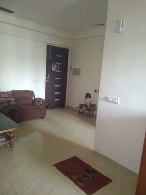 Living Room in 2 BHK Apartment at Gaur City 2 - 12th Avenue, Sector 16c Greater Noida – for Rent