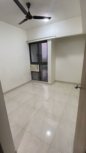 1 BHK Apartment For Rent in Majiwada