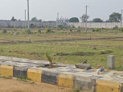 Plot For Sale in Kothur