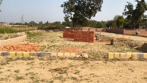 Plot Area in  Plot at Raebareli Road – for Sale