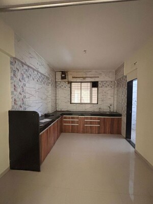 Room in 2.5 BHK Apartment at Paravsakshi Apartments, Pimple Saudagar – for Sale