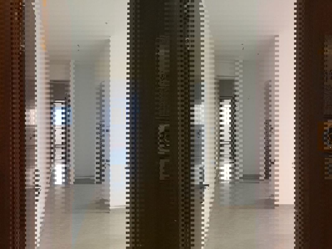 3 BHK 1250 Sq.Ft. Apartment in Hubtown The Premiere