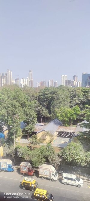 2.5 BHK Apartment – Exterior View View at Alamdar The Auro, Lower Parel - for Rent