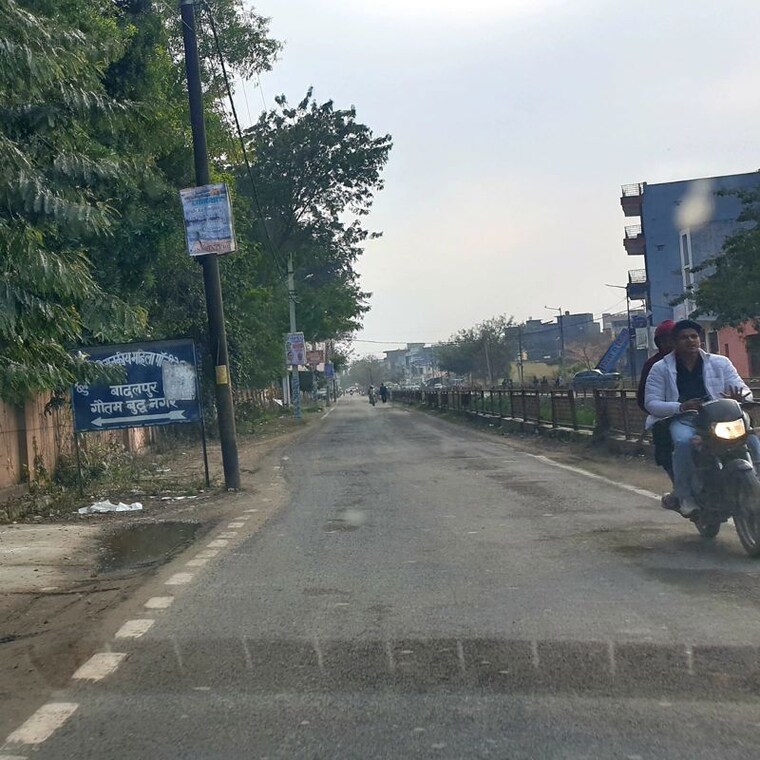 Exterior View, badalpur  200 Sq.Yd. Plot In Badalpur Greater Noida 10131385