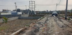 Plot For Sale in Badalpur