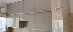 3 BHK + Pooja Room Apartment For Sale in AWHO Shanti Vihar