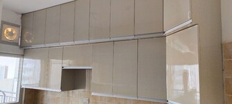 3 BHK + Pooja Room 1750 Sq.Ft. Apartment in AWHO Shanti Vihar