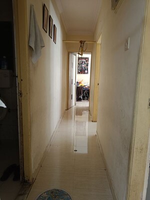1 RK Apartment For Rent in Piccadilly 1 CHS, Goregaon East