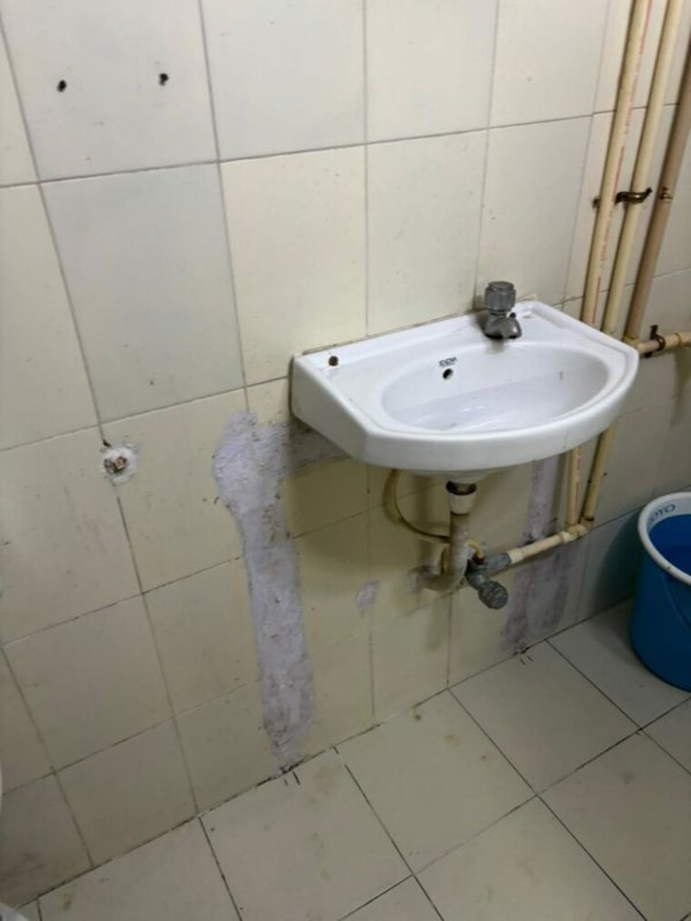 Master Bedroom, piccadilly-1-chs 1 RK 227 Sq.Ft. Apartment In Goregaon East Mumbai 10131390