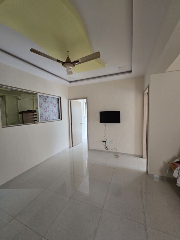 3 BHK + Extra Room Apartment For Rent in Wadgaon Sheri