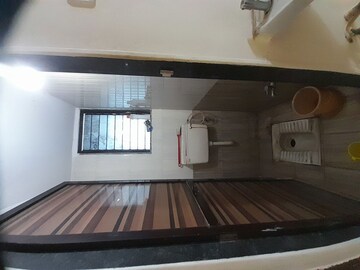 Kitchen in 1 BHK Apartment at Ulwe Sector 5 – for Sale