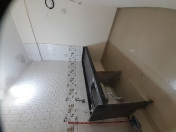 Master Bedroom in 1 BHK Apartment at Ulwe Sector 5 – for Sale