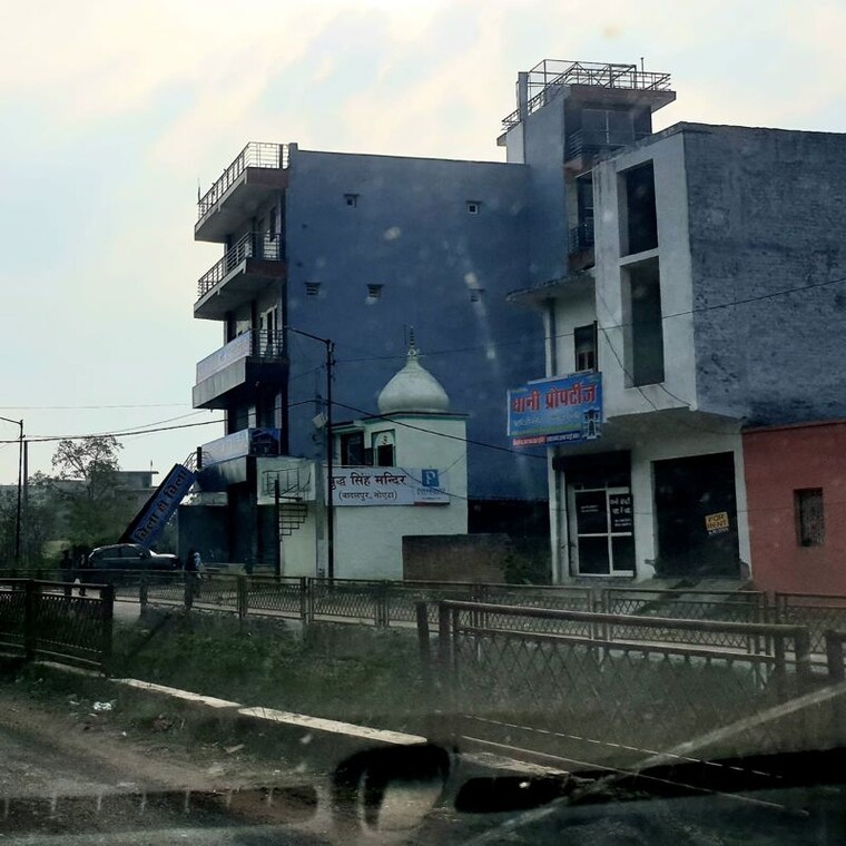 Exterior View, tilapta  500 Sq.Yd. Plot In Tilapta Greater Noida 10131403