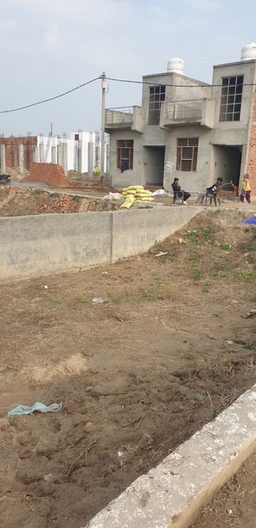 Plot Area in  Plot at Tilapta – for Sale